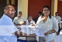 CSE juramenta y hace toma de posesión a autoridades municipales de León CSE juramenta y hace toma de posesión a autoridades municipales de León