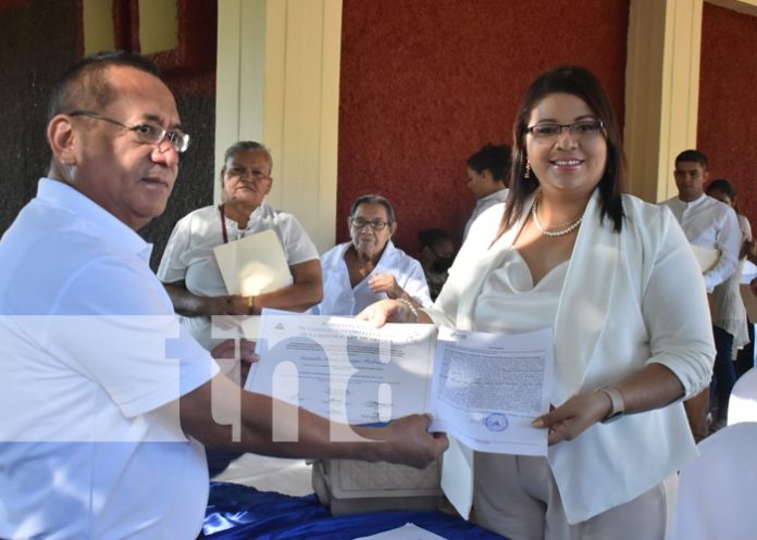 CSE juramenta y hace toma de posesión a autoridades municipales de León