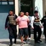 Con frialdad mató a su esposa en Perú al ver cómo bailaba en TikTok Con frialdad mató a su esposa en Perú al ver cómo bailaba en TikTok