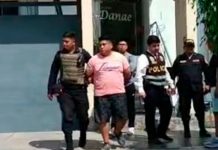 Con frialdad mató a su esposa en Perú al ver cómo bailaba en TikTok Con frialdad mató a su esposa en Perú al ver cómo bailaba en TikTok