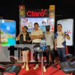 El Lobby y Claro Nicaragua realizan torneo de Naruto Shippuden UNS 4 El Lobby y Claro Nicaragua realizan torneo de Naruto Shippuden UNS 4