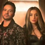 Complot musical hace Lola Indigo con “Corazones rotos” junto a Luis Fonsi Lola Indigo estrena “Corazones rotos” junto a Luis Fonsi