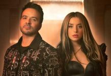Complot musical hace Lola Indigo con “Corazones rotos” junto a Luis Fonsi Lola Indigo estrena “Corazones rotos” junto a Luis Fonsi