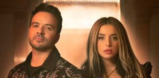 Lola Indigo estrena “Corazones rotos” junto a Luis Fonsi