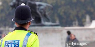 ¡Escándalo! 16 policías de Londres acusados por delitos sexuales