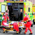 Error médico costará una indemnización millonaria para niña en Londres