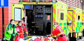 Error médico costará una indemnización millonaria para niña en Londres