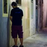 Te contamos el porqué los hombres dejarán de "miar" las paredes en Londres