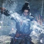 Nuevo vistazo del proyecto de Team Ninja "Wo Long: Fallen Dinasty"