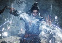 Nuevo vistazo del proyecto de Team Ninja «Wo Long: Fallen Dinasty» Nuevo vistazo del proyecto de Team Ninja "Wo Long: Fallen Dinasty"