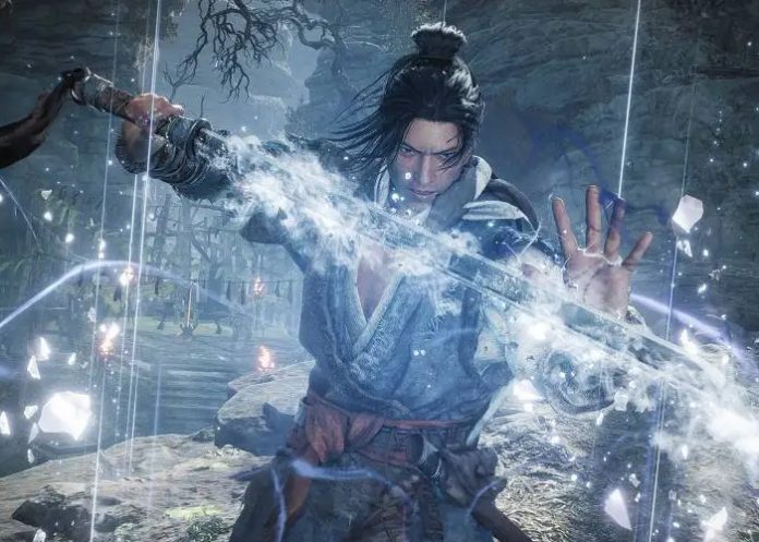 long Nuevo vistazo del proyecto de Team Ninja