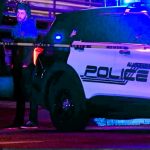 Tiroteo en Los Ángeles dejó tres fallecidos y cuatro heridos
