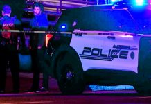Tiroteo en Los Ángeles dejó tres fallecidos y cuatro heridos Tiroteo en Los Ángeles dejó tres fallecidos y cuatro heridos