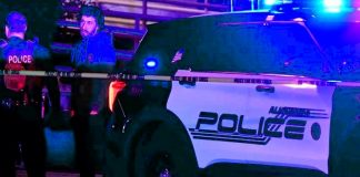 Tiroteo en Los Ángeles dejó tres fallecidos y cuatro heridos