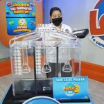 Foto: LOTO Nicaragua y el sorteo / Cortesía