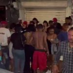 93 accidentes de tránsito y 22 robos en Paraguay