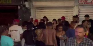 93 accidentes de tránsito y 22 robos en Paraguay