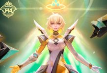 Ya inició el campeonato M4 de Mobile Legends: Bang Bang Ya inició el campeonato M4 de Mobile Legends: Bang Bang