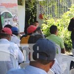 Foto: Productores forestales de Madriz reciben insumos / TN8