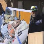 5 expolicías detenidos por matar a golpes a un joven negro