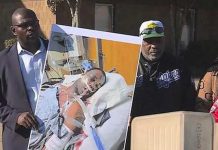 Brutal: Cinco expolicías matan a golpes a un joven de color «negro» en EE.UU. 5 expolicías detenidos por matar a golpes a un joven negro