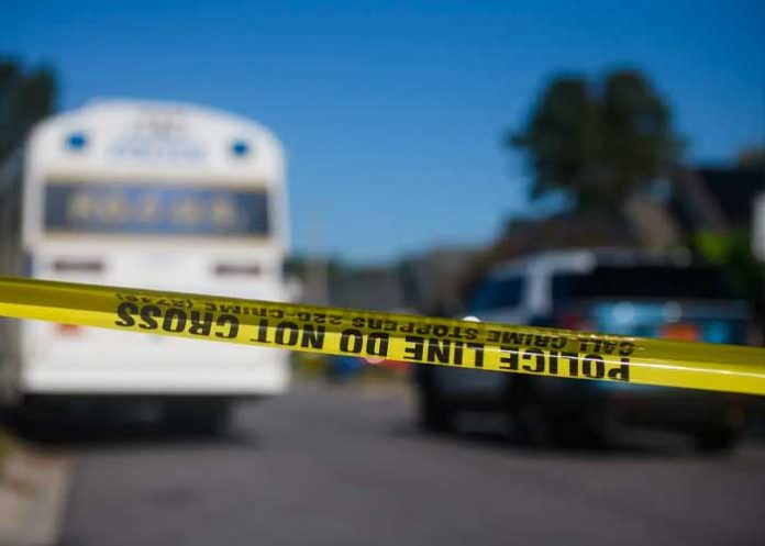 malo1 Menor de 13 acusado de matar a adolescente en Nueva York