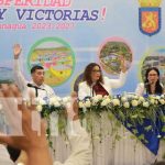 Nicaragua felicita la instalación de servidores públicos para el nuevo período Foto: Toma de posesión de la Alcaldía de Managua / TN8