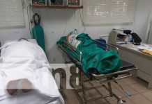 Revisión de marcapasos en Nicaragua: Vital para pacientes cardíacos Foto: Revisión de marcapasos en el Centro Nacional de Cardiología / TN8