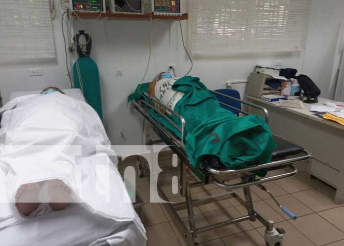 Foto: Revisión de marcapasos en el Centro Nacional de Cardiología / TN8