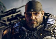 Se filtran logos de supuesta colección de Gears of War y Gears 6 Se filtran logros de supuesta colección de Gears of War y Gears 6