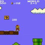 Jugar al Super Mario Bros en Minecraft sin mods ya es posible