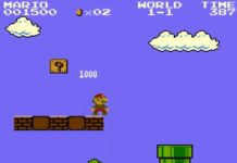 Jugar al Super Mario Bros en Minecraft sin mods ya es posible Jugar al Super Mario Bros en Minecraft sin mods ya es posible
