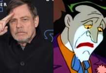 Mark Hamill se niega a darle voz al Joker otra vez por esta razón