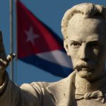Toda América Latina conmemora el legado de José Martí Toda América Latina conmemora el legado de José Martí