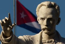 Toda América Latina conmemora el legado de José Martí Toda América Latina conmemora el legado de José Martí