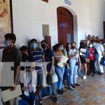 No pierda oportunidad: Matrículas en Centros Tecnológicos de Masaya Foto: Matrículas en centros tecnológicos de Masaya / TN8
