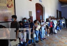 No pierda oportunidad: Matrículas en Centros Tecnológicos de Masaya Foto: Matrículas en centros tecnológicos de Masaya / TN8