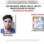 Policía Nacional captura a femicidas en Jinotega y Matagalpa Foto: Policía Nacional pone mano dura en Jinotega y Matagalpa / TN8