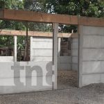 Alcaldía de Matiguás entregará 23 nuevas casas para el pueblo