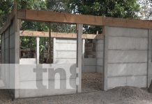 Alcaldía de Matiguás entregará 23 nuevas casas para el pueblo Alcaldía de Matiguás entregará 23 nuevas casas para el pueblo