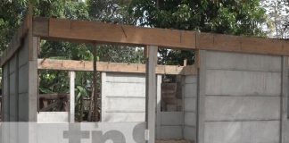 Alcaldía de Matiguás entregará 23 nuevas casas para el pueblo