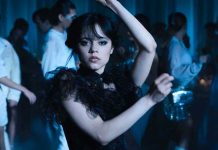 Merlina está en peligro ¿Habrá segunda temporada o Netflix la cancelará? ¿Merlina podría desaparecer la serie de Netflix?