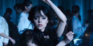 ¿Merlina podría desaparecer la serie de Netflix?