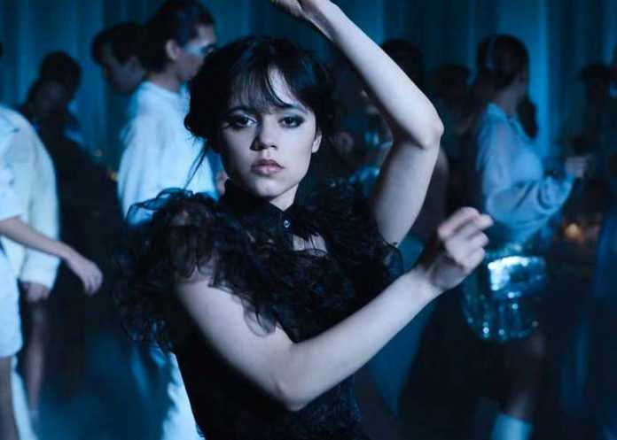 ¿Merlina podría desaparecer la serie de Netflix?