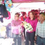 Foto: Nuevo galerón en el Mercado Israel Lewites / TN8