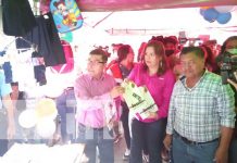 Mejoran galerón del Mercado Israel Lewites, en Managua Foto: Nuevo galerón en el Mercado Israel Lewites / TN8