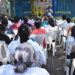 Estudiantes de León tienen garantizada su merienda escolar