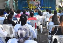 Estudiantes de León tienen garantizada su merienda escolar Estudiantes de León tienen garantizada su merienda escolar