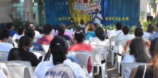 Estudiantes de León tienen garantizada su merienda escolar