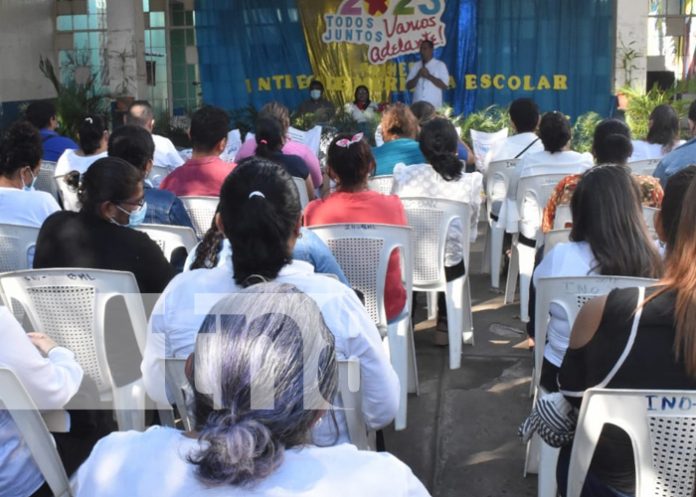 merienda Estudiantes de León tienen garantizada su merienda escolar